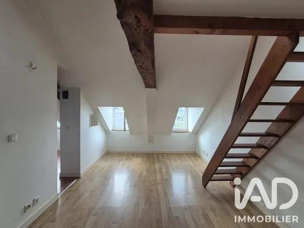 Appartement 2 pièces 29 m²