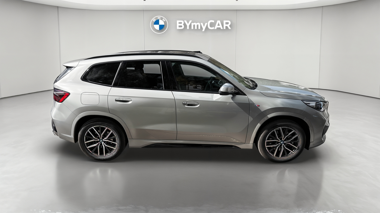 BMW X1 xDrive 25e 245ch DKG7 — photo 6