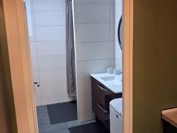 T2 meuble à louer