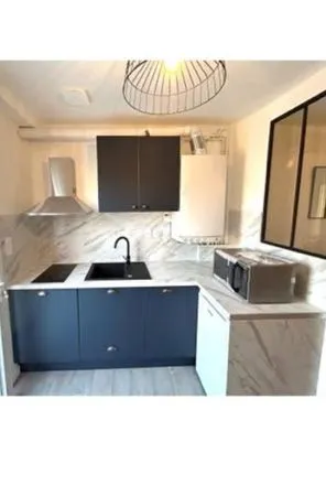 Appartement 44M2
