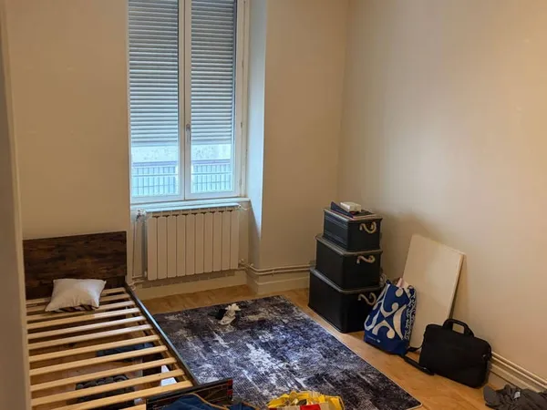 Appartement 3 pièces 79 m²