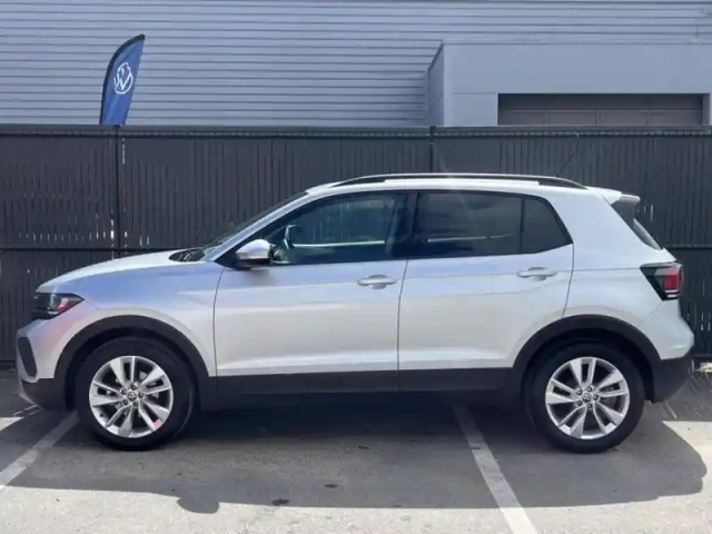 Volkswagen T-Cross 1.0 tsi 116ch vw edition — photo 5