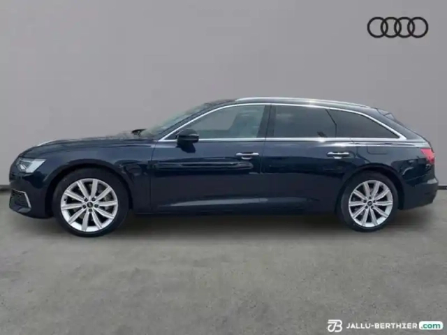Audi A6 avant 50 tfsi e 299ch avus extended quattro s tronic 7 — photo 20