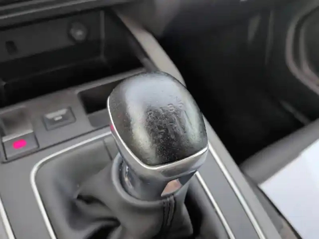 Citroën C5 Aircross puretech 130 s&amp;s bvm6 — photo 14