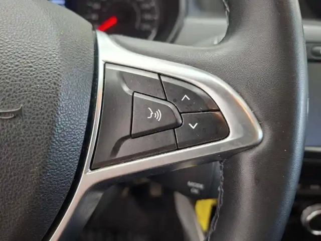 Dacia Duster blue dci 115 4x2 — photo 34