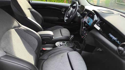 Mini Mini 1.5 Cooper 136 BVA7 - Camden – 2021 – 103085 km – Essence – Boîte Automatique — photo 12