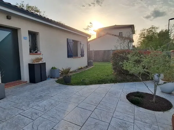 Maison de 2018 Saint Clar de Rivière
