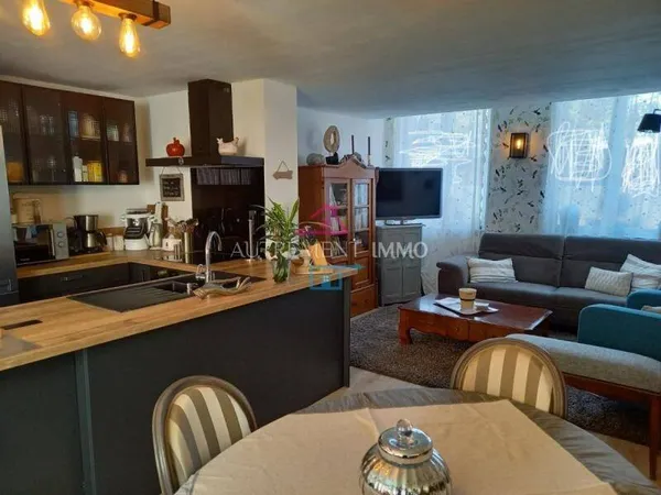 Maison 4 pièces 115 m²