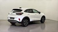 Ford Puma 1.0 EcoBoost Hybrid 125ch Titanium S&S — photo 5