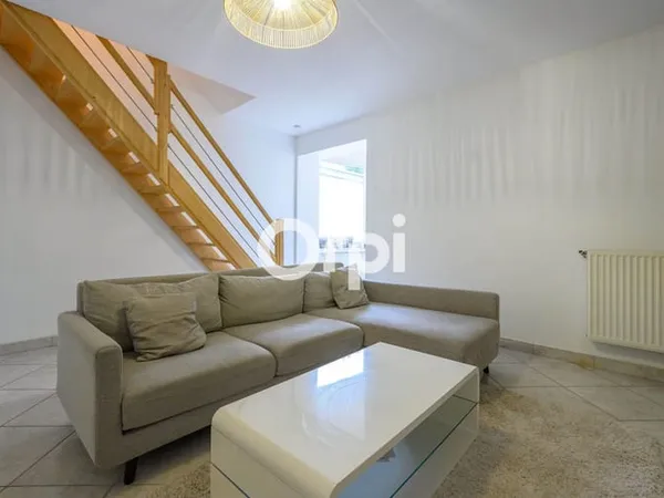 Immeuble de rapport 6 pièces 135 m²