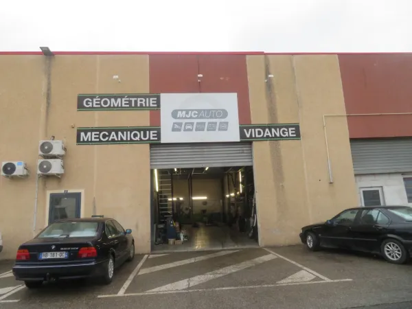 Fonds de commerce 6 pièces 285 m²