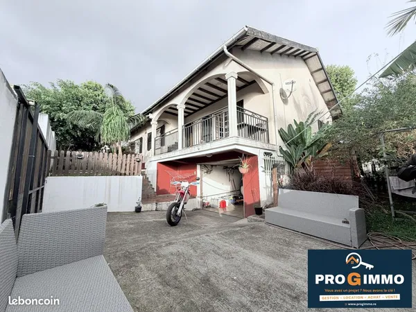 Villa 4 pièces 122 m²