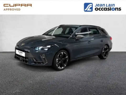 Cupra Leon sportstourer 2.0 tdi 150 ch dsg7