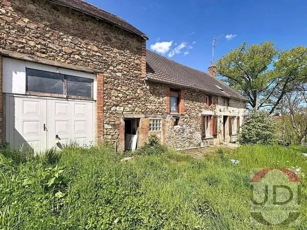 Maison À Vendre à Chénier