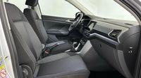 Volkswagen T-Cross 1.0 TSI 110ch Active DSG7 — photo 15