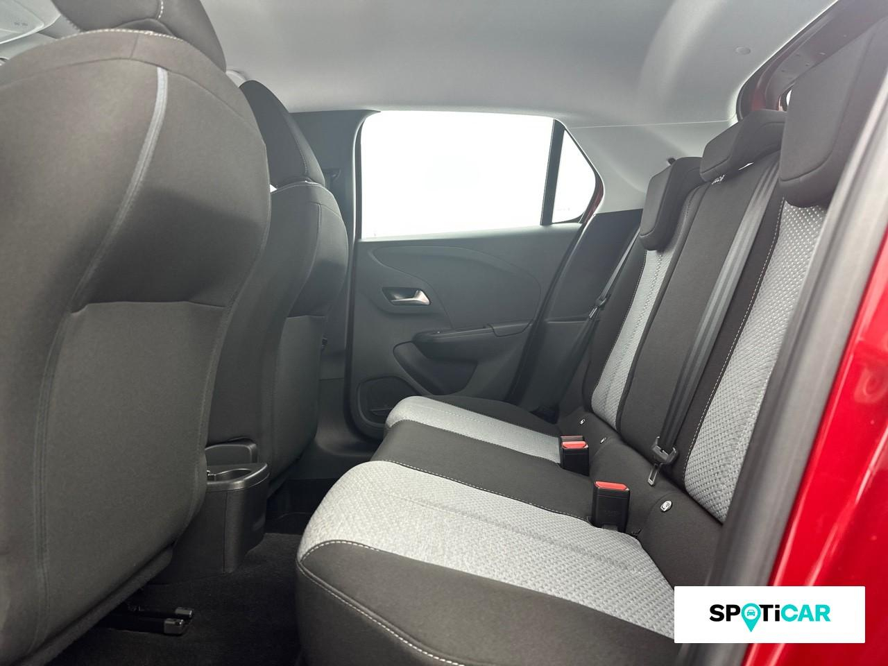 Opel Corsa 1.2 75ch — photo 10