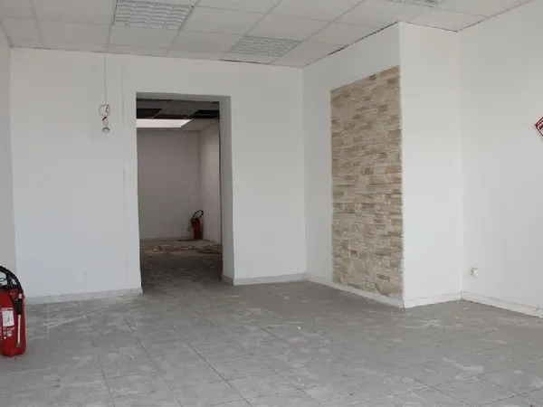 Immeuble 4 pièces 105 m²