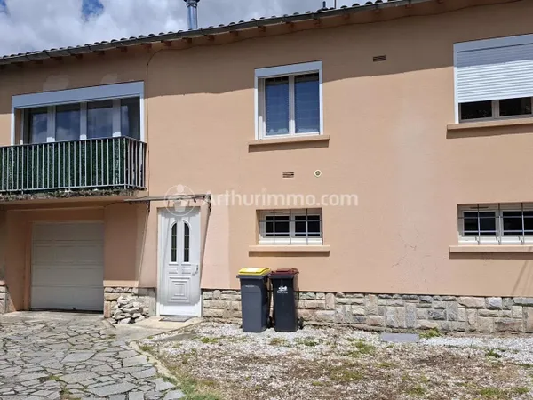 Maison 6 pièces 122 m²
