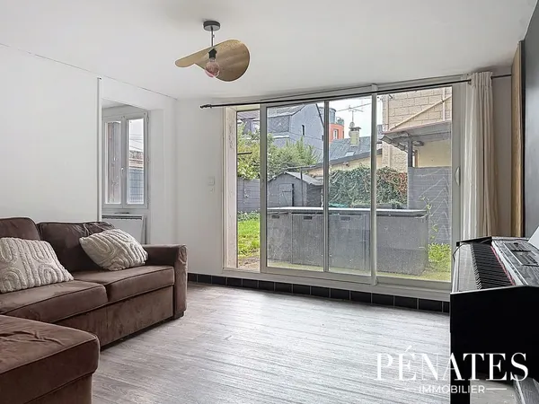 Maison 5 pièces 90m² Rouen