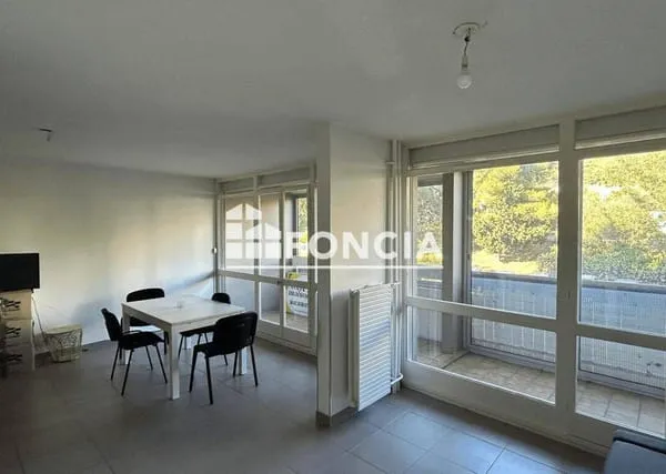 Appartement 3 pièces 92 m²