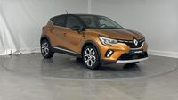 Renault Captur 1.0 TCe 90ch Intens -21 — photo 3