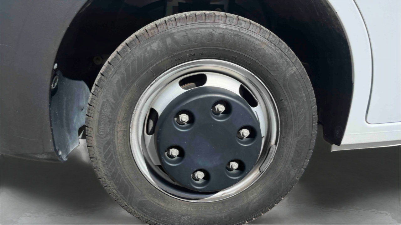 Renault MASTER CC PROP RJ3500 L2 PAFC BLUE DCI 130 EURO VI — photo 14