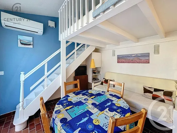 Appartement 2 pièces 28 m²