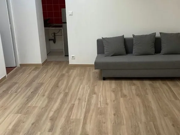 Appartement 3 pièces 39 m²