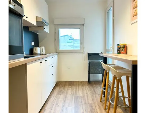 Appartement de 66m2 à louer sur Toulouse