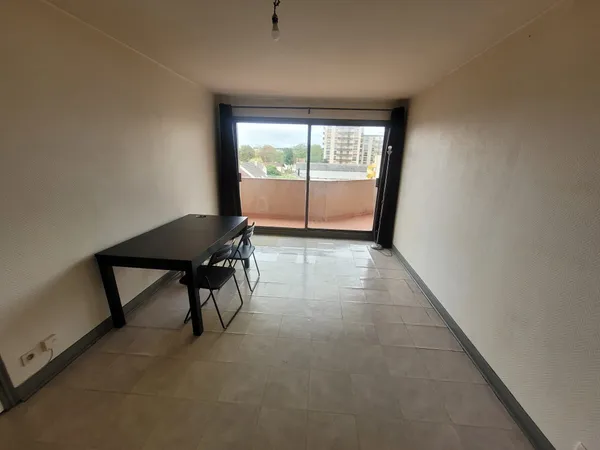 Appartement à vendre Le Bourget