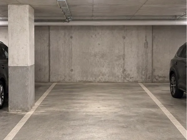 Loue parking