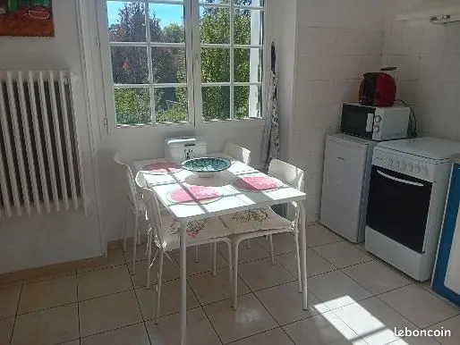 Studio à louer