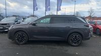 Peugeot 5008 Hybrid 145ch GT e-DCS6 — photo 8