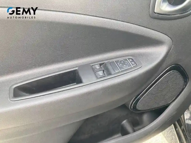 Renault Zoé zoe r110 — photo 12