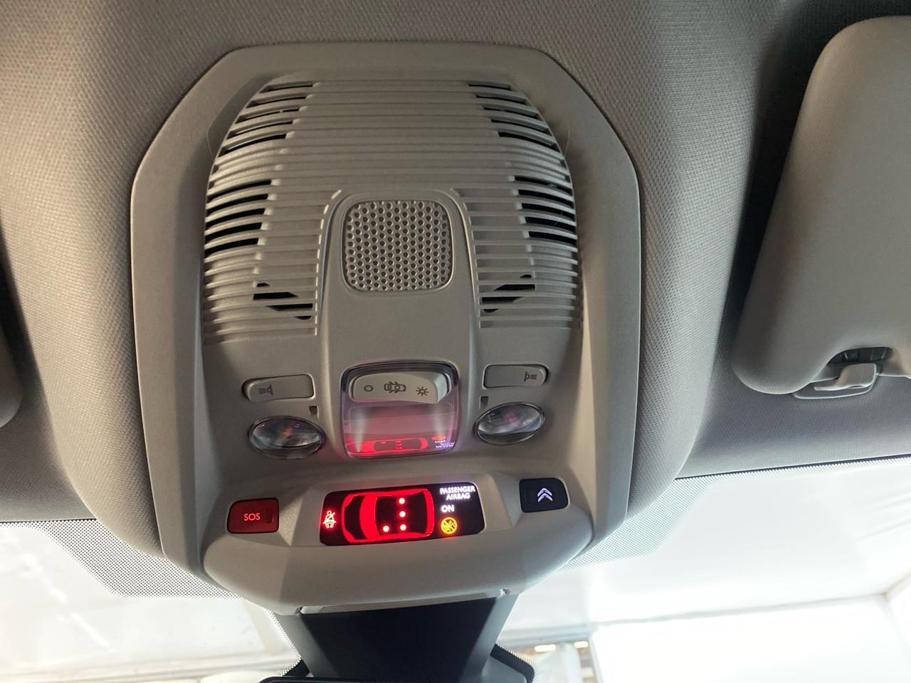 Citroën C5 Aircross hybride 145 e-dcs6 plus — photo 19
