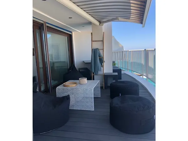 Loue appartement