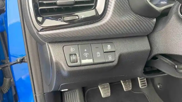 Kia Rio 1.0 t-gdi 100 ch mhev ibvm6 — photo 25
