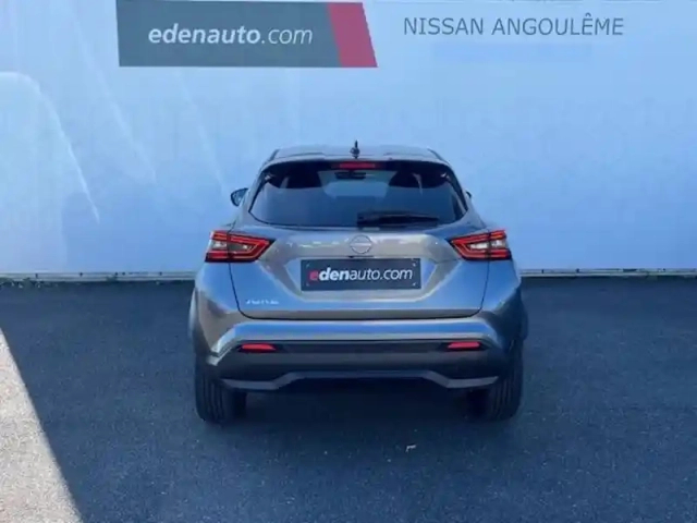 Nissan Juke dig-t 114 — photo 78
