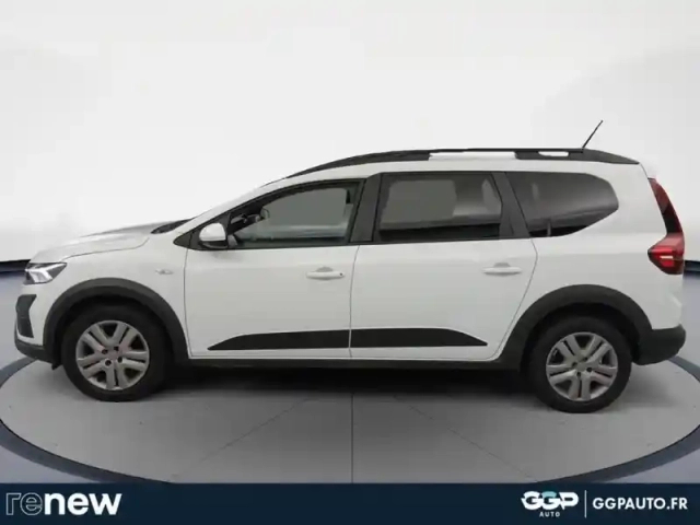 Dacia Jogger 1.0 eco-g 100ch expression 5 places — photo 2