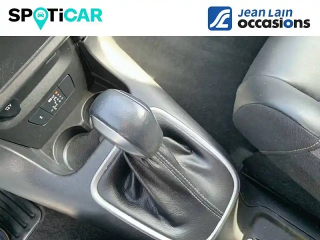 Citroën C3 puretech 110 s&amp;s eat6 — photo 14
