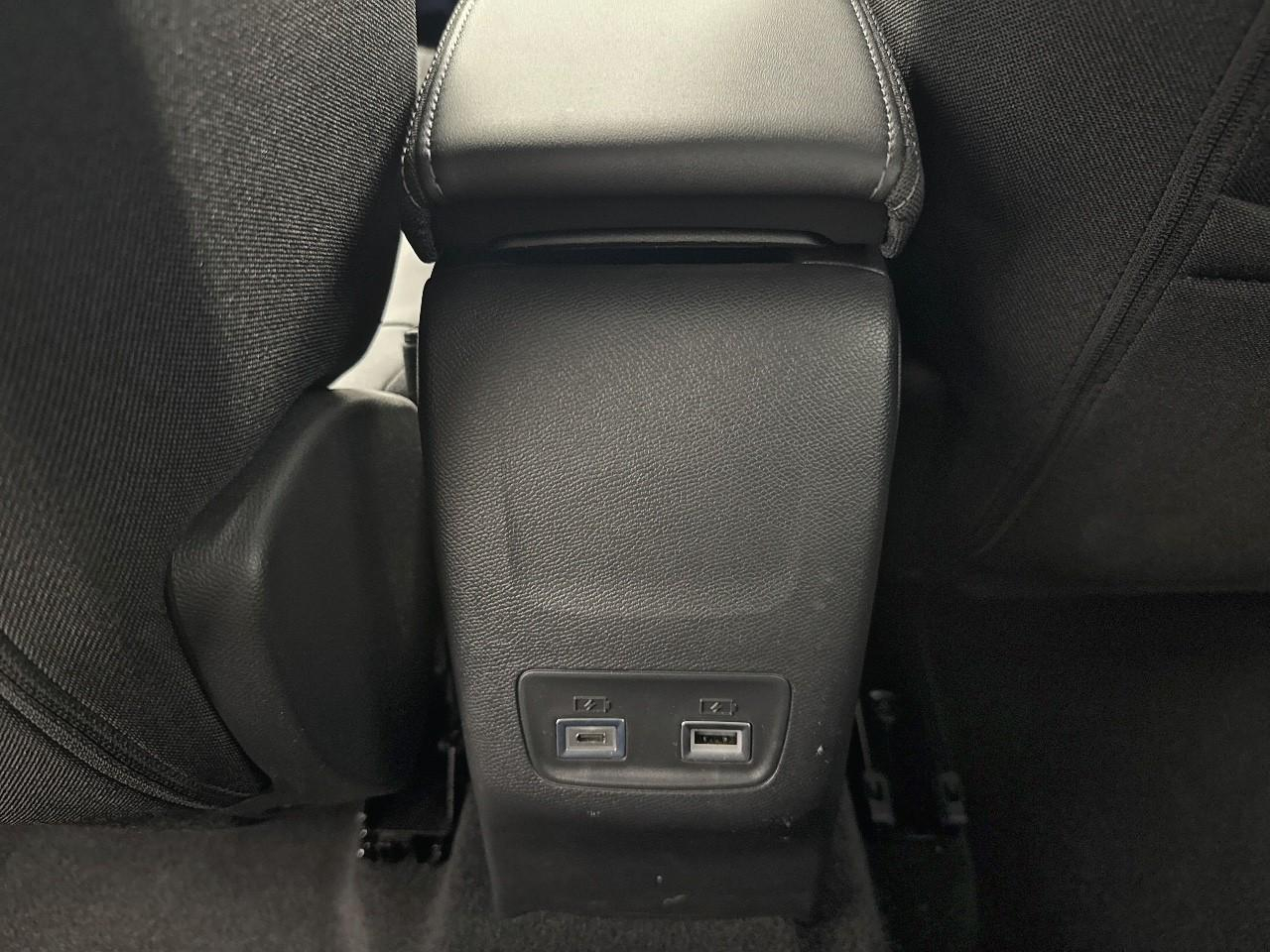 Peugeot 208 hybrid 110 ch e-dcs6 allure — photo 15