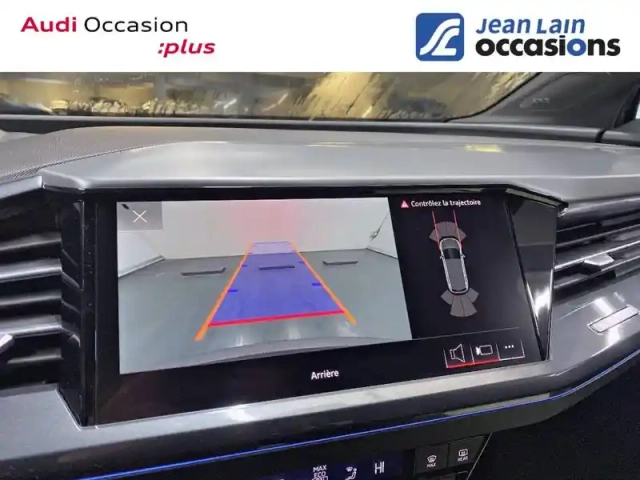 Audi Q4 E-Tron 45 285 ch 82 kwh — photo 15