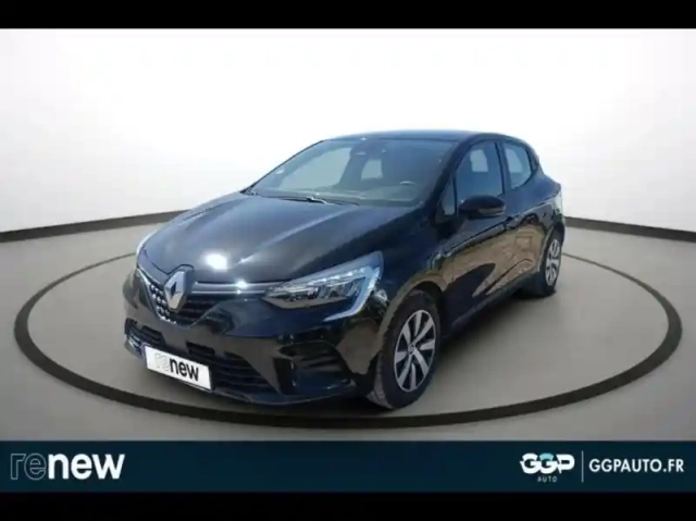 Renault Clio 1.0 tce 90ch equilibre