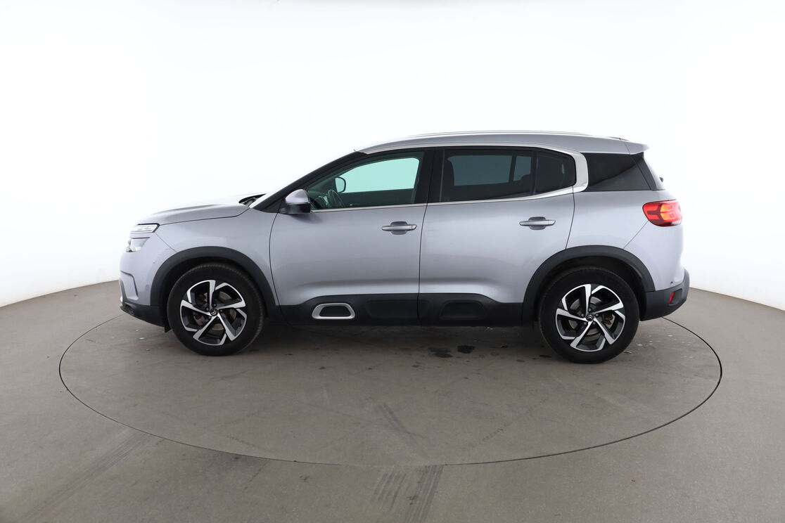 Citroen C5 Aircross 1.5 Blue-HDi Business EAT8 — photo 2