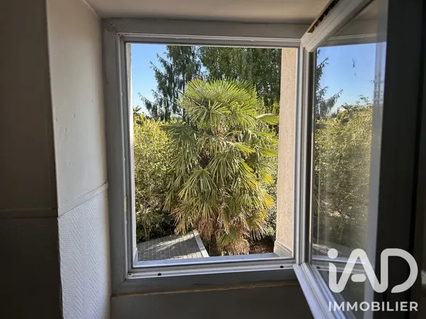 Appartement 2 pièces 30 m²