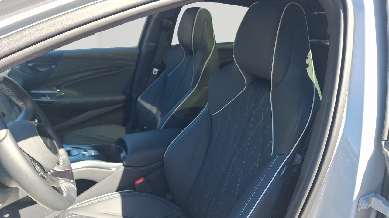 BYD Seal 82,5 kWh 530 ch AWD — photo 11