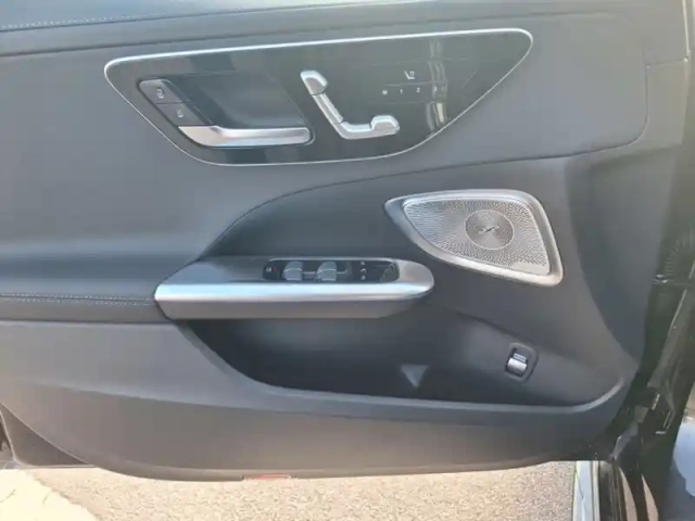 Mercedes Classe C 220 d break amg line — photo 19