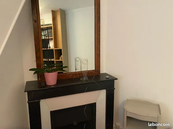 Vente studio Paris 11