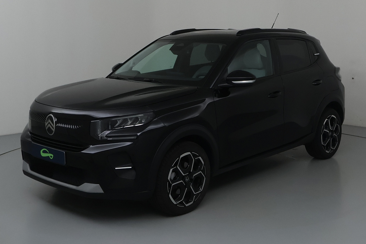 Citroën C3 — photo 1