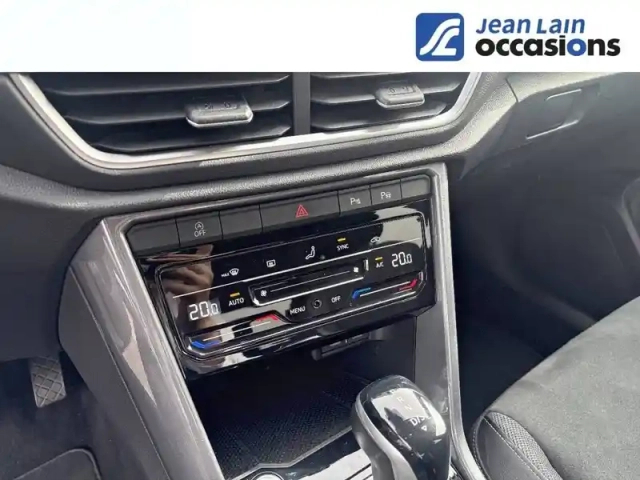 Volkswagen T-Roc 1.5 tsi evo 150 start/stop dsg7 — photo 14